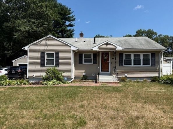 44 Oak Street, Billerica MA 01862
