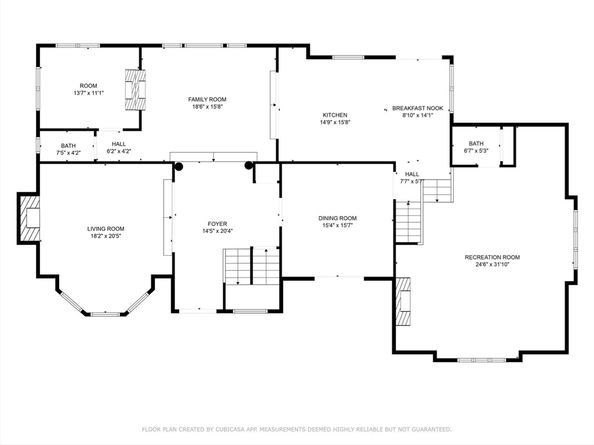 11 Scotland Dr, Andover MA 01810