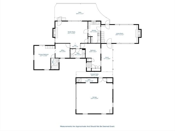 17 Moorings Way, West Brookfield MA 01585