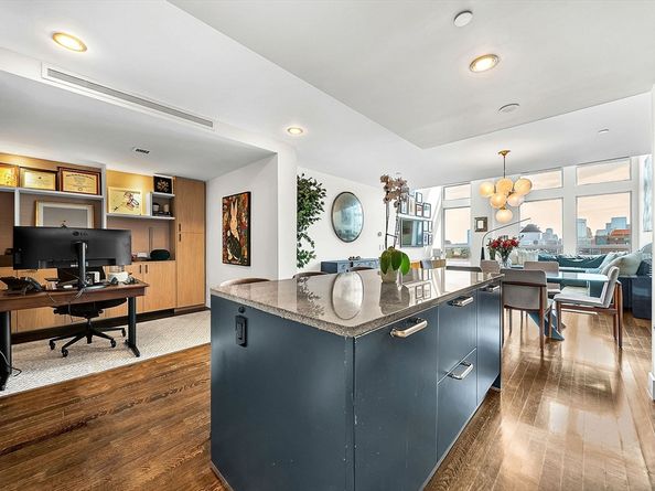 360 Newbury Street PH807, Boston MA 02115