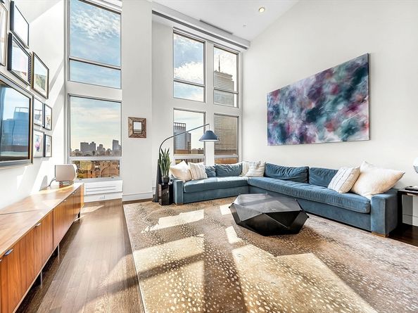 360 Newbury Street PH807, Boston MA 02115