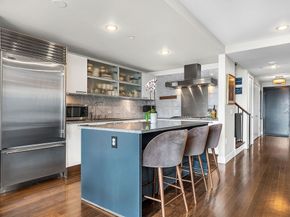 360 Newbury Street PH807, Boston MA 02115