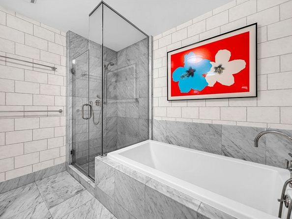 360 Newbury Street PH807, Boston MA 02115