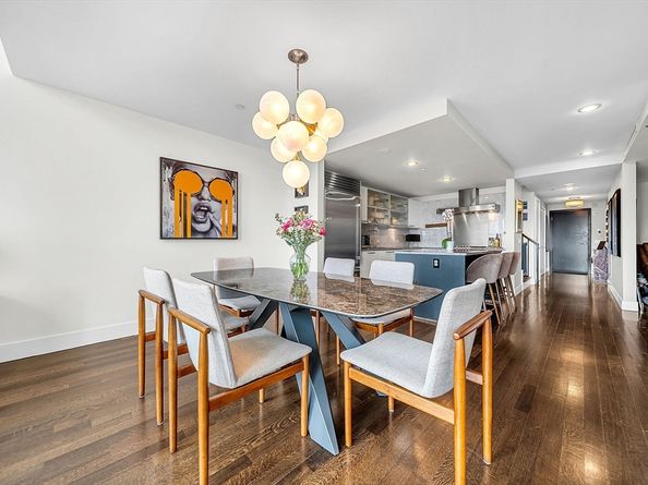 360 Newbury Street PH807, Boston MA 02115