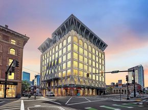 360 Newbury Street PH807, Boston MA 02115