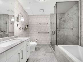 360 Newbury Street PH807, Boston MA 02115