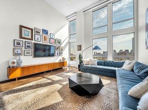 360 Newbury Street PH807, Boston MA 02115