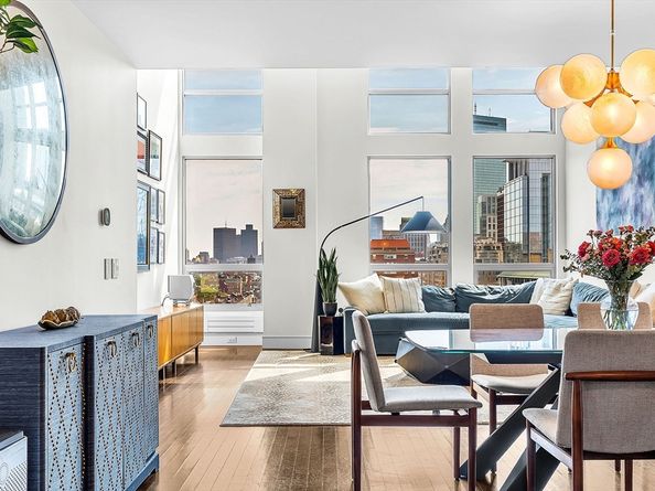 360 Newbury Street PH807, Boston MA 02115