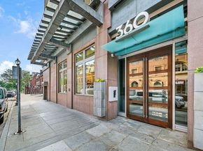 360 Newbury Street PH807, Boston MA 02115