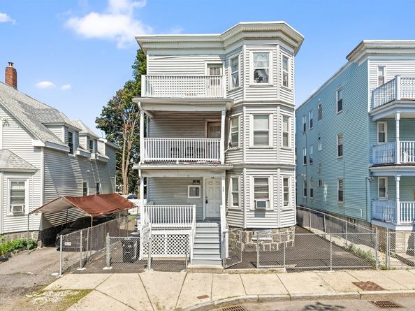 34 Norton St, Boston MA 02125