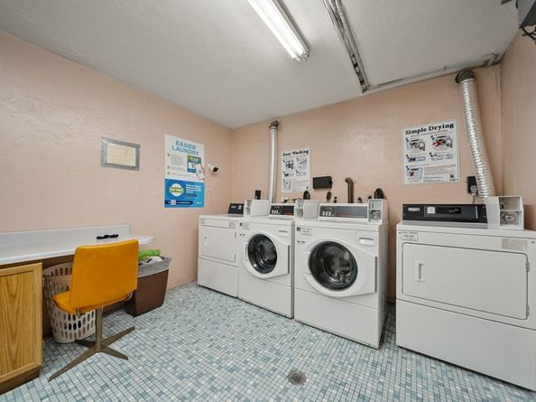 21 West St A4, Randolph MA 02362