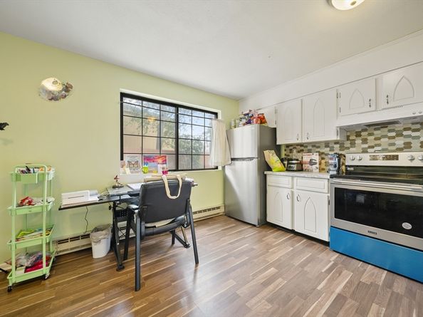 21 West St A4, Randolph MA 02362