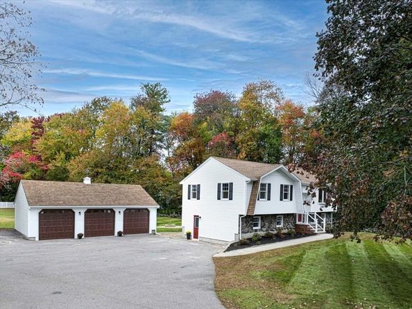 4 Bullard Cir, Medway MA 02053