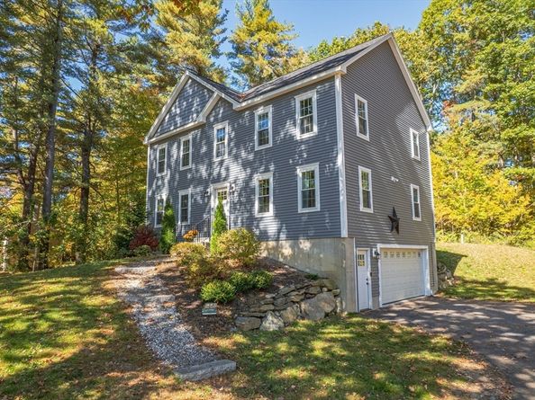 2226 Main Street, Holden MA 01522