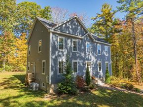 2226 Main Street, Holden MA 01522