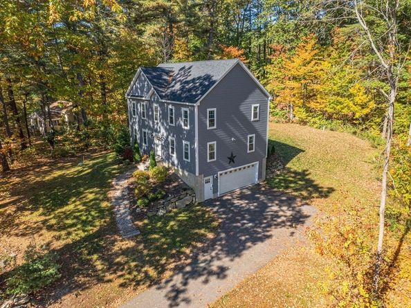 2226 Main Street, Holden MA 01522