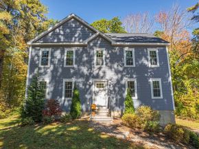 2226 Main Street, Holden MA 01522