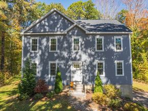2226 Main Street, Holden MA 01522