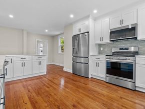 35 George St 35, Newton MA 02458