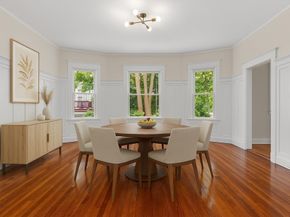 35 George St 35, Newton MA 02458