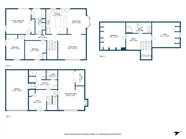 35 Sylvanus Wood Lane, Woburn MA 01801