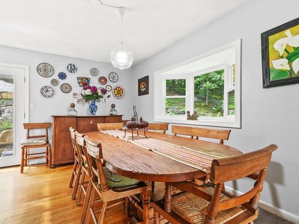 35 Sylvanus Wood Lane, Woburn MA 01801