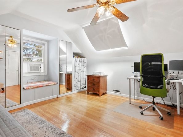 35 Sylvanus Wood Lane, Woburn MA 01801