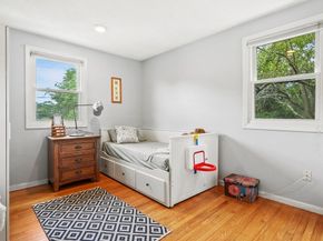 35 Sylvanus Wood Lane, Woburn MA 01801