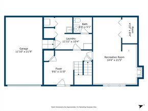 35 Sylvanus Wood Lane, Woburn MA 01801