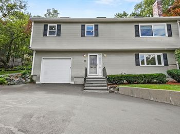 35 Sylvanus Wood Lane