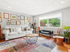35 Sylvanus Wood Lane, Woburn MA 01801