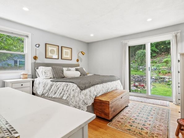 35 Sylvanus Wood Lane, Woburn MA 01801
