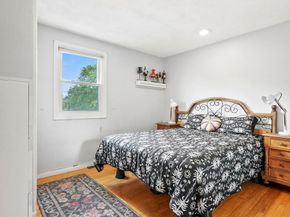 35 Sylvanus Wood Lane, Woburn MA 01801
