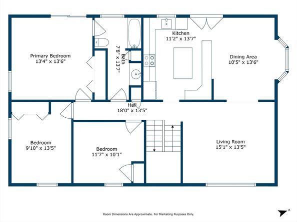 35 Sylvanus Wood Lane, Woburn MA 01801