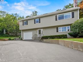 35 Sylvanus Wood Lane, Woburn MA 01801