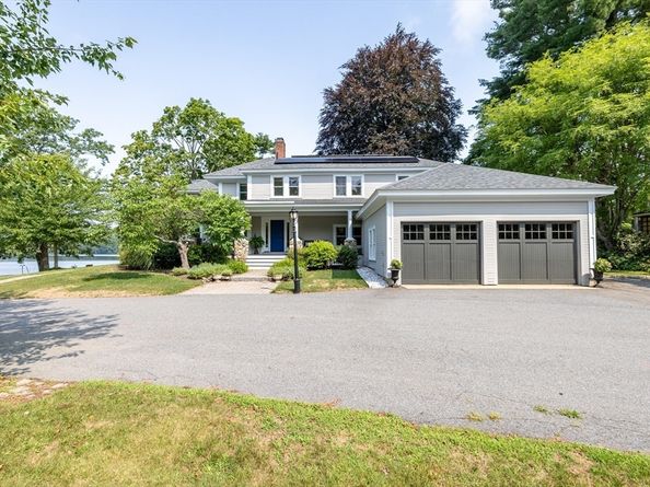 15 Geneva Rd, Andover MA 01810