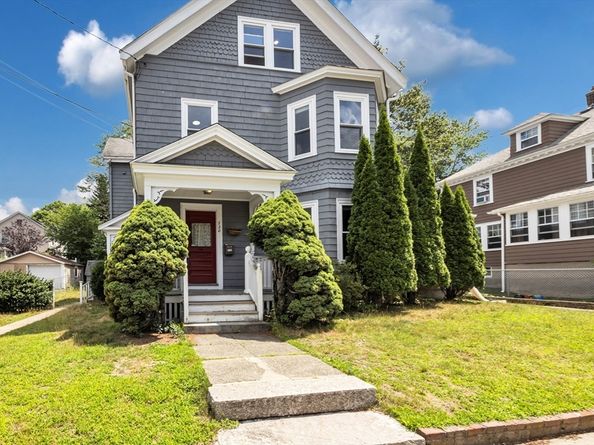 220 Sycamore Street, Watertown MA 02472