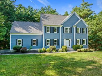 7 Hemlock St