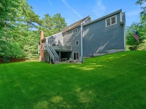 7 Hemlock St, Kingston MA 02364