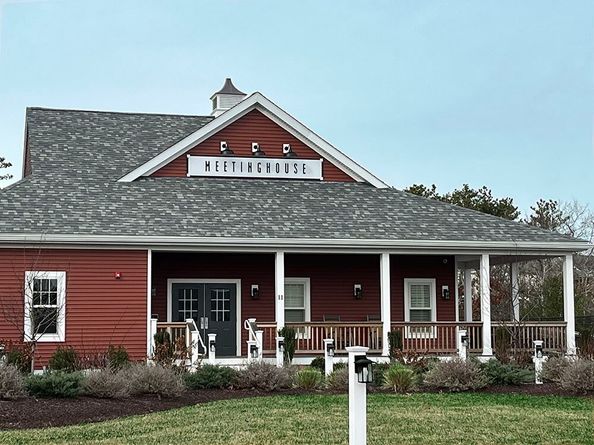40 Outlook East 40, Plymouth MA 02360