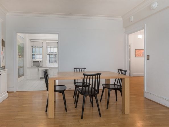 50 Commonwealth Avenue 505, Boston MA 02116