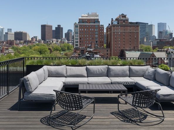 50 Commonwealth Avenue 505, Boston MA 02116
