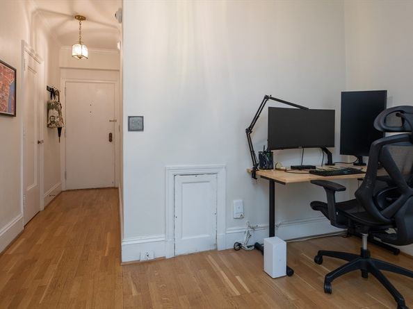 50 Commonwealth Avenue 505, Boston MA 02116