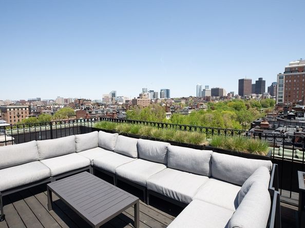 50 Commonwealth Avenue 505, Boston MA 02116