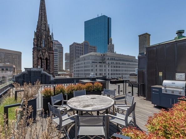 50 Commonwealth Avenue 505, Boston MA 02116