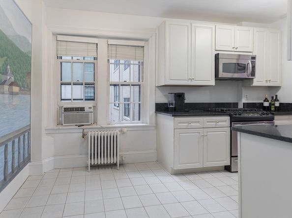 50 Commonwealth Avenue 505, Boston MA 02116