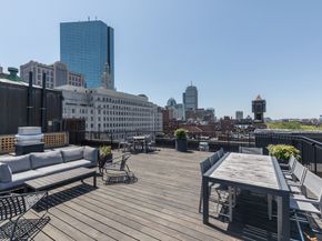 50 Commonwealth Avenue 505, Boston MA 02116