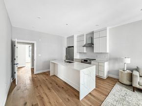 1 Marion Street PH3, Cambridge MA 02141