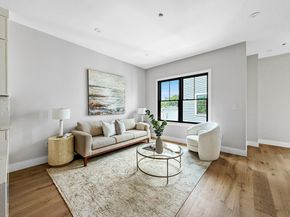 1 Marion Street PH3, Cambridge MA 02141