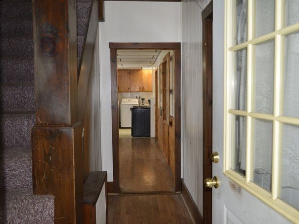360 Hamilton St, Worcester MA 01604